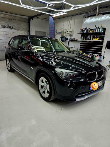 Foliering av suv arbetsbilar Ram, Ranger