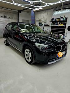 Foliering av suv arbetsbilar Ram, Ranger