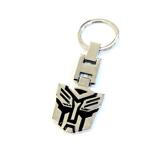 Transformers nyckelring till nyckelknippan