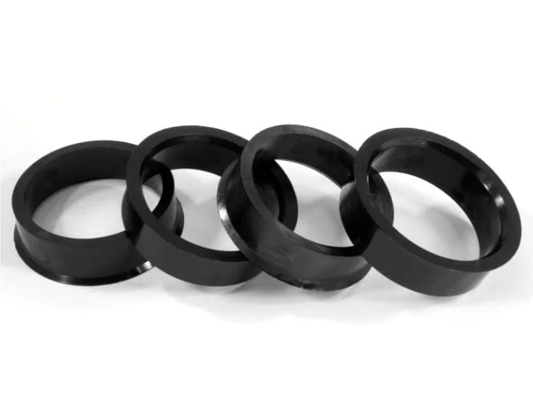 Navringar 20mm centreringsringar navring