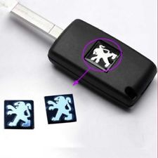 2st peugeot nyckelemblem