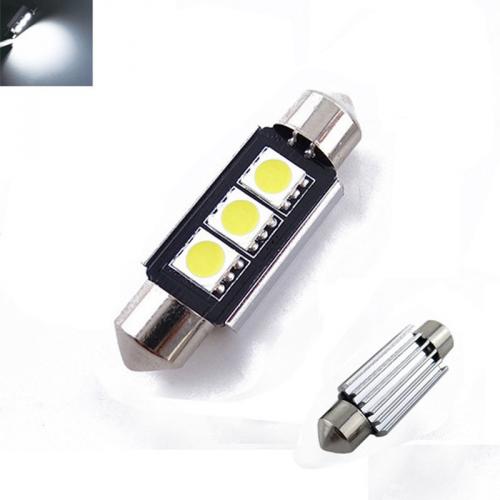 36mm canbus ledlampa