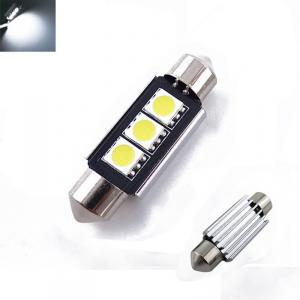 36mm canbus ledlampa