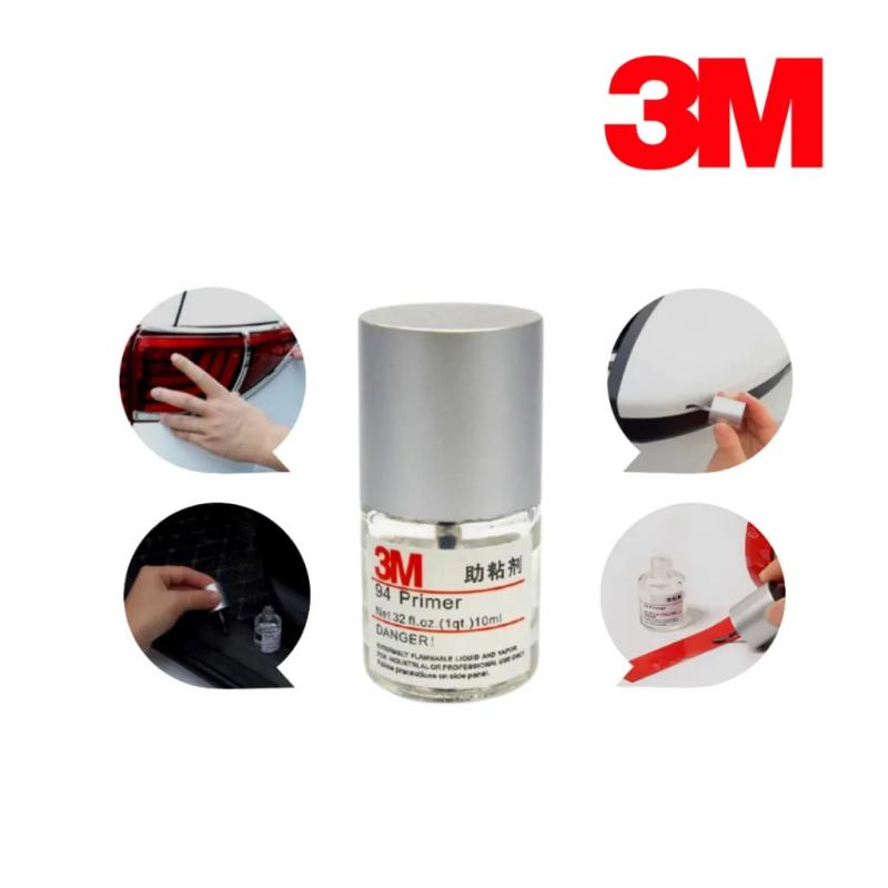 3M Primer för foliering, emblem, dekaler, tape