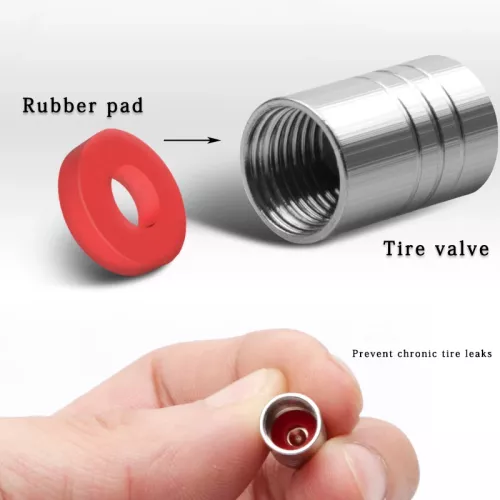 4pcs mg badge car wheel tire valve caps aluminum tyre dust covers for morris garages