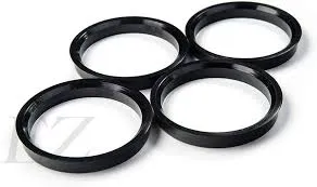 Navringar till VW bora 57.1 till 63 mm