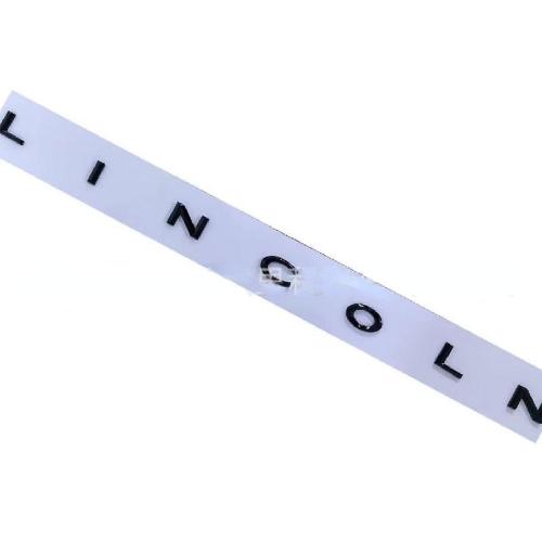 LIncoln embem till bilen