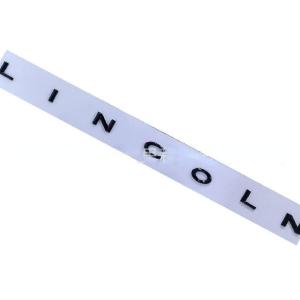 LIncoln embem till bilen