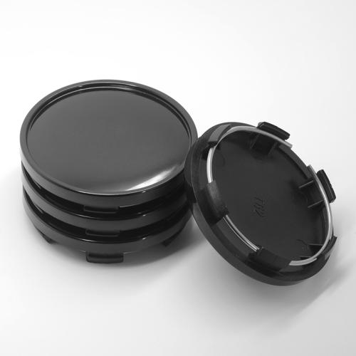 62mm navkåpor centrumkåpor