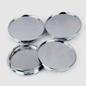 63mm universal centrumkåpor