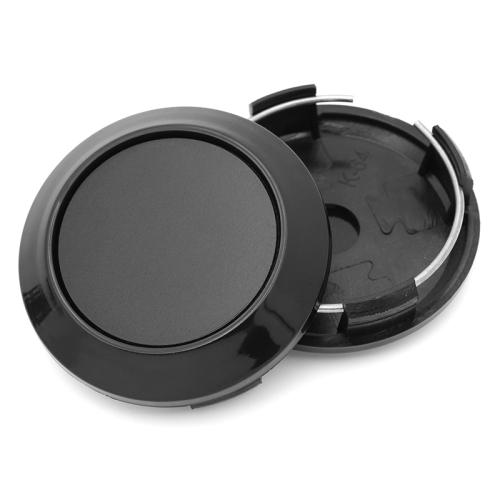 64 mm utatstickande centrumkåpor