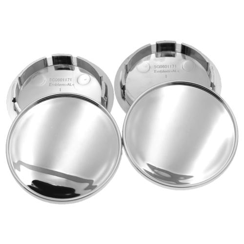 65mm navkåpor centrumkåpor