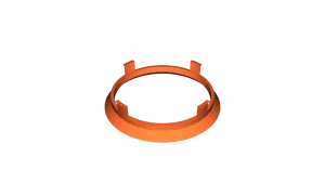 Navringar som omvandlar 67.1 till 71.6 mm
