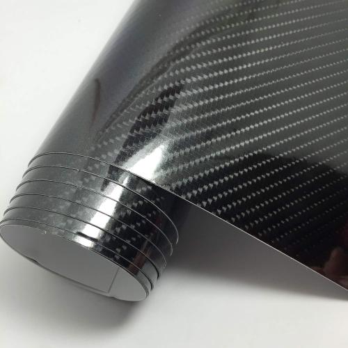 6d carbon kolfiber folie vinyl i m vinyl