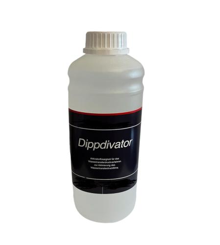 Hydro dipping spray 1 liter activator