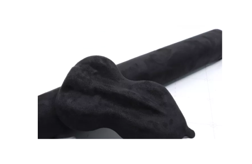 Alcantara wrap vinyl folie foliering 1 meter