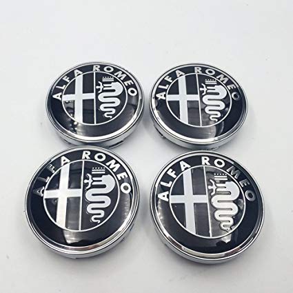 alfa romeo navkåpor