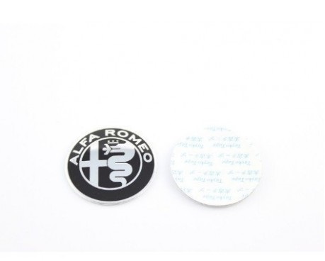 alfa romeo rattemblem