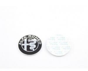 alfa romeo rattemblem