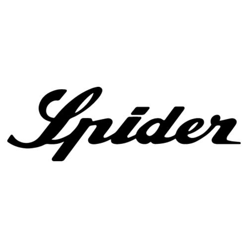 alfa romeo spider dekaler