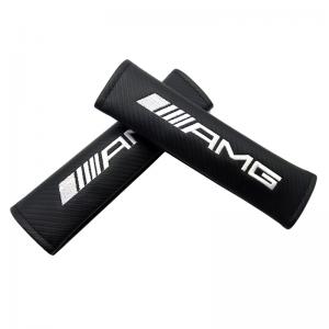 amg bälteskuddar i kolfiber