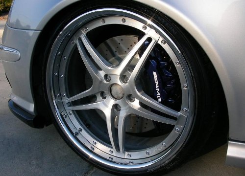 amg dekal stickers till bromsok