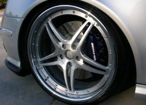 amg dekal stickers till bromsok