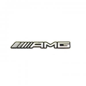 amg emblem till ratten