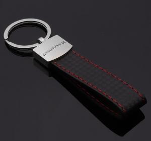 amg läder nyckelstrap