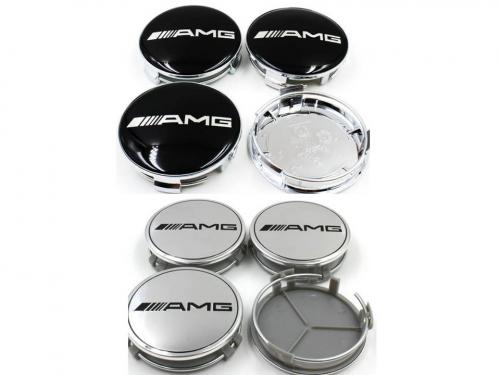 mercedes amg centrumkåpor navkåpor till bilen