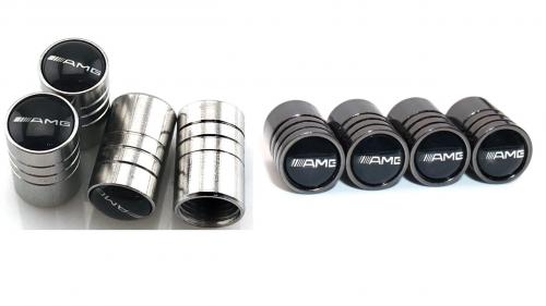 mercedes amg ventilhattar ventillock