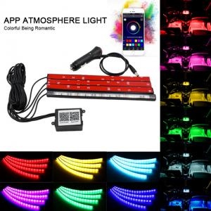 android led lampor