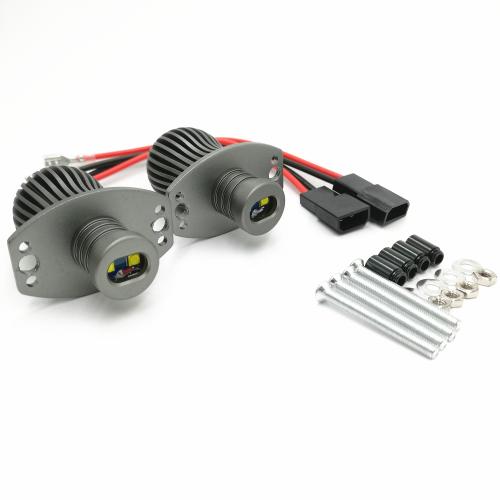 angel eyes bmw e90  e91