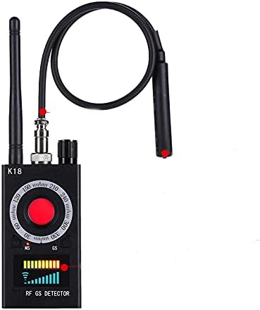 Anti kamera Gps tracker gsm detektor