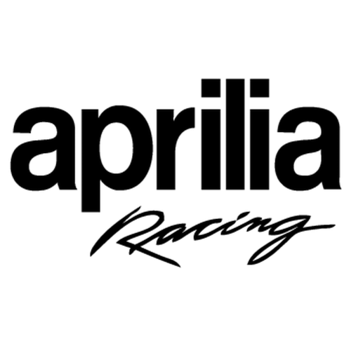 Aprilia Racing dekaler 2st stickers dekal