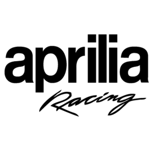 Aprilia Racing dekaler 2st stickers dekal