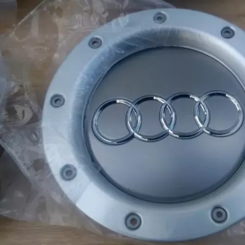 Audi centrumkåpa centrumkåpor 150mm