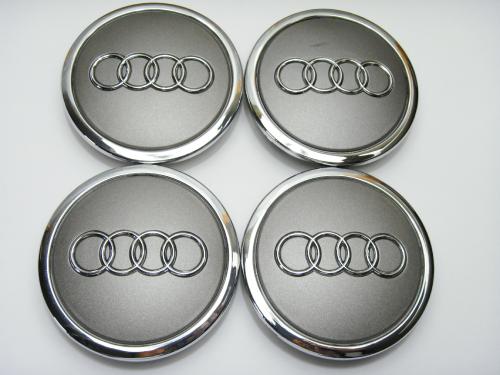 audi centrumkåpor original