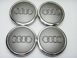 audi centrumkåpor original