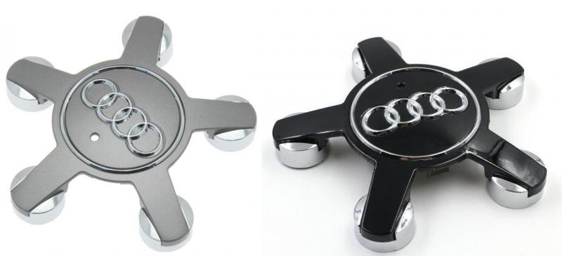 audi fälgkapslar