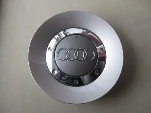 Audi centrumkåpa centrumkåpor 150mm