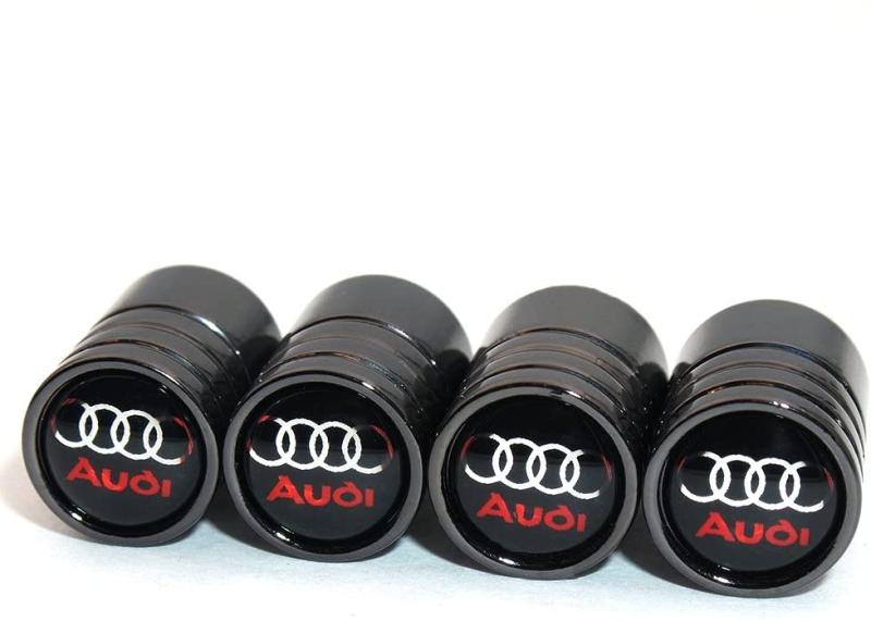 audi logo ventilhattar