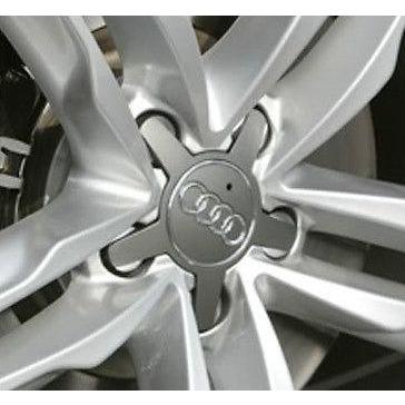 audi navkapsel 134 mm