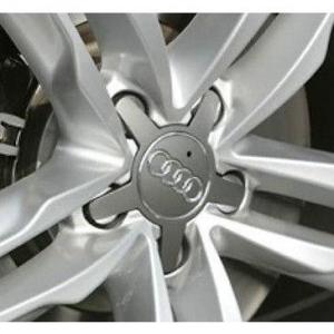 audi navkapsel 134 mm