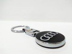 audi nyckelring