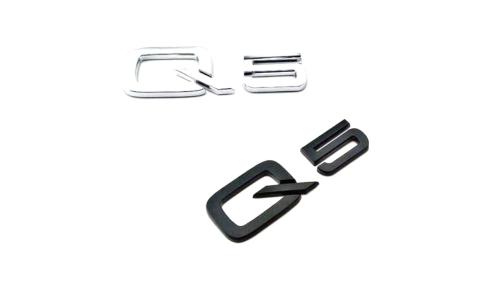 audi q5 logo emblem till bilen