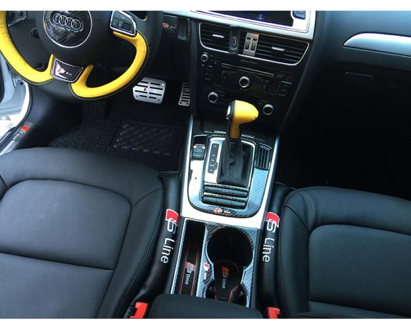 audi sline gap fillers kuddar