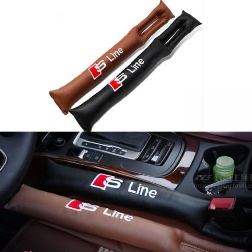 audi sline skydd till mellan saten