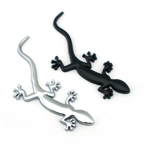 audu gecko odla emblem