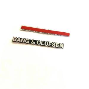 Bang Olufsen emblem 2-pack till högtalare